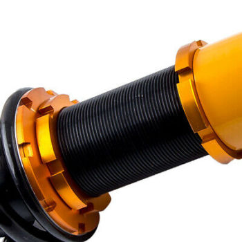 Kit de suspension hélicoïdale Compatible pour TOYOTA ALTEZZA AS200 1998.10-2005.07JPN GXE10kit d'abaissement